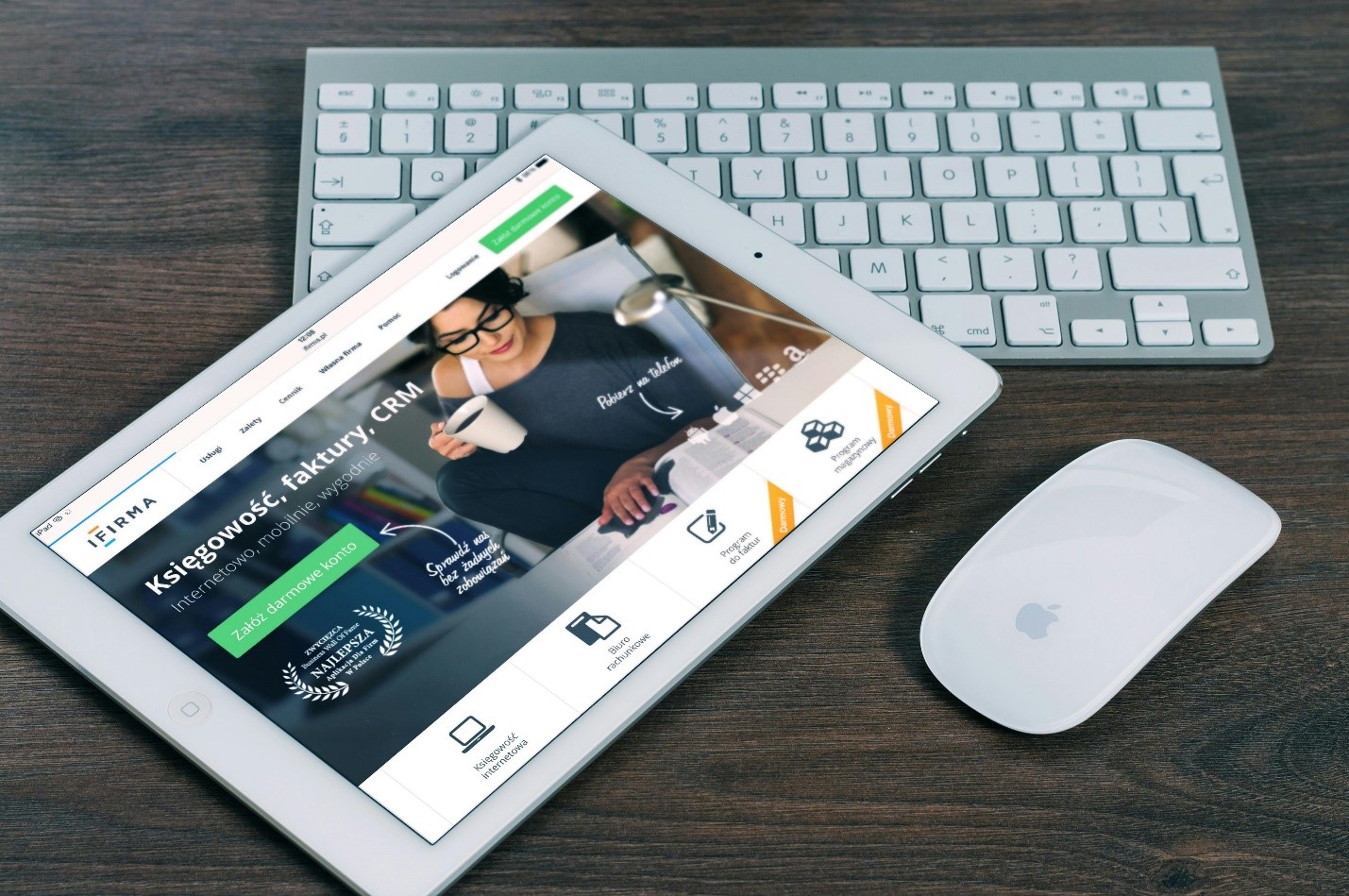 CRM Integration with Your Real Estate Website