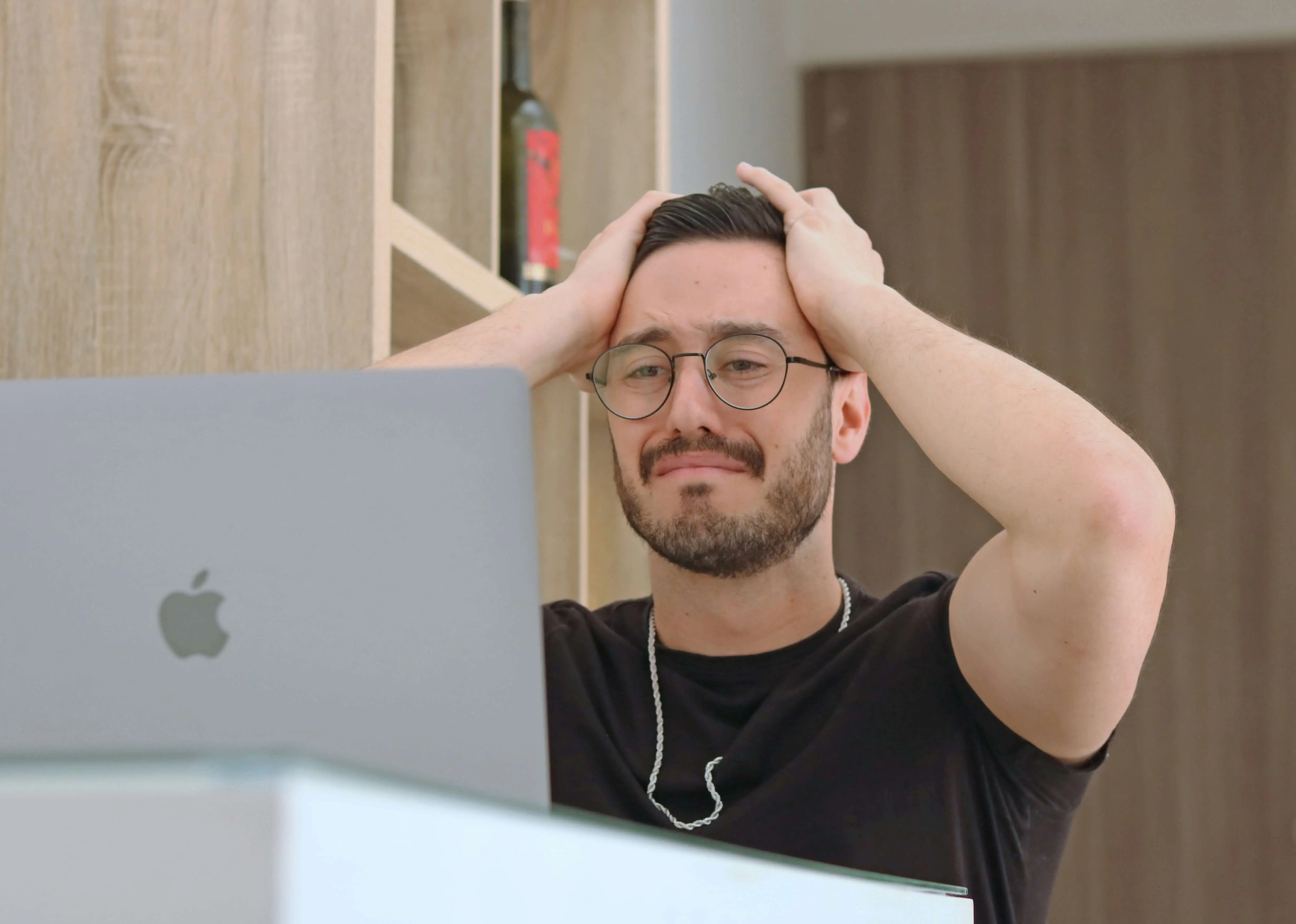 Mistakes Realtors Should Avoid