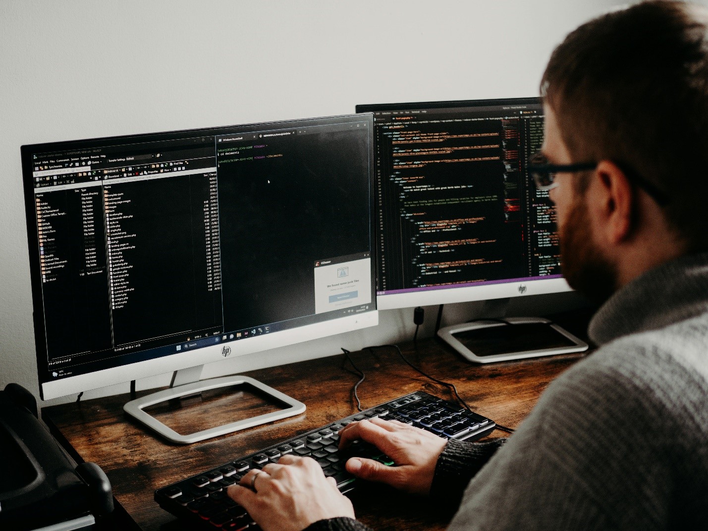 Real Estate Web Development Company Builds For Scale
