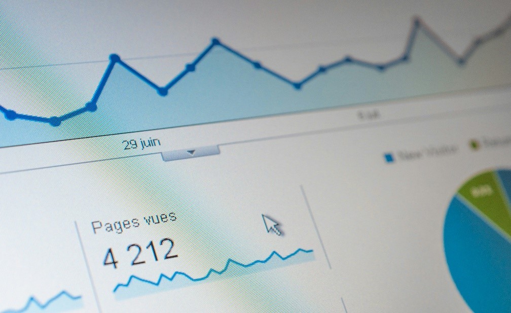 stats showing results from PPC for realtors